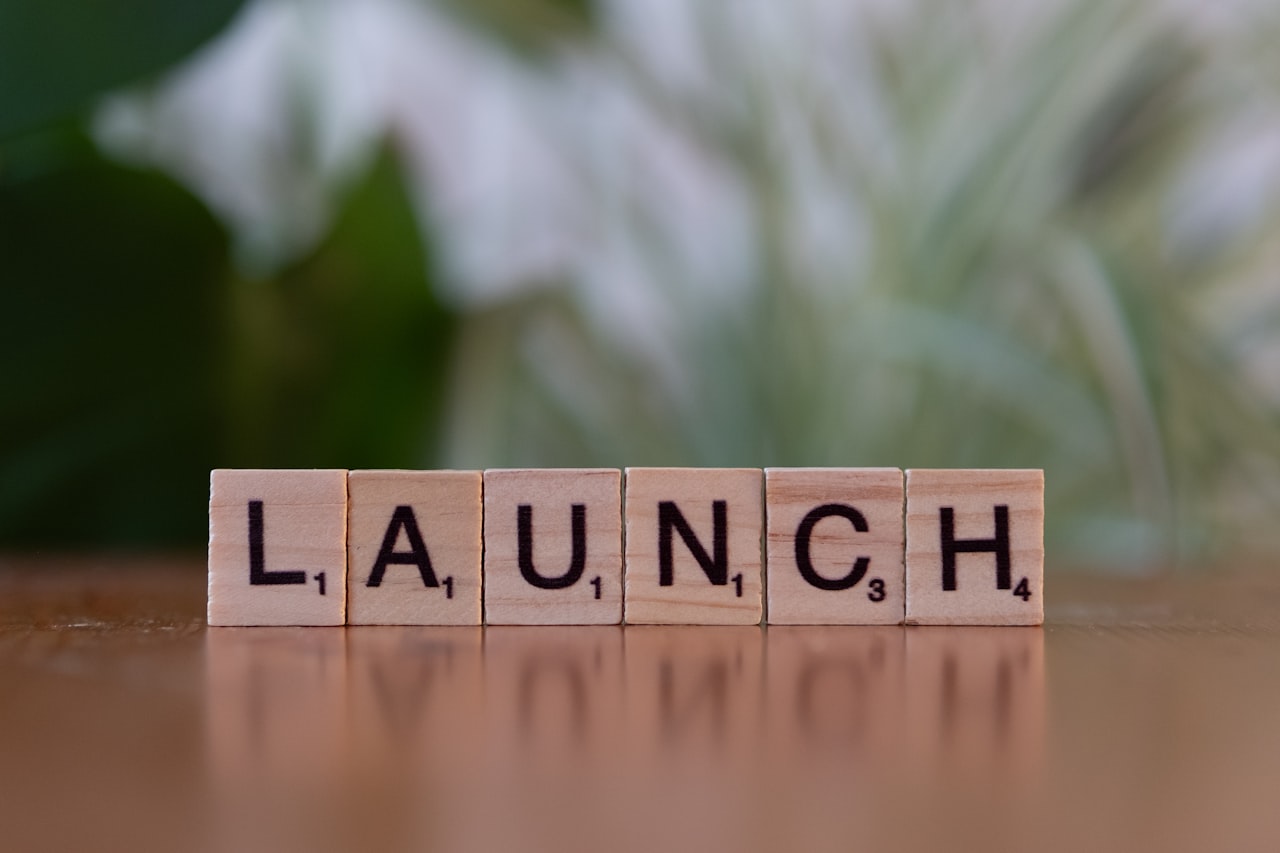 The Critical First Two Weeks — Post-Launch Marketing: Sustain Momentum After the Buzz