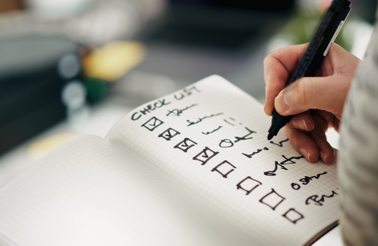 Phase 1: Pre-Launch Strategy Checklist — PPC Campaign Checklist Template: Launch Ads Without Mistakes