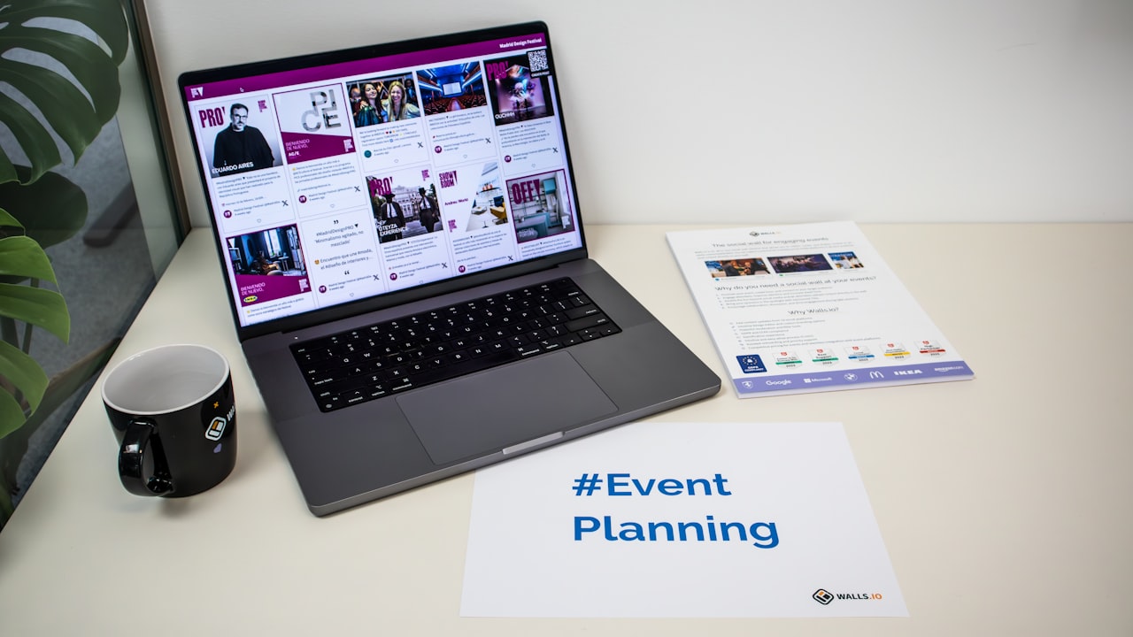 Inviting Media and Securing Attendance — PR Event Planning in Singapore: Launch Events, Press Conferences and Media Days