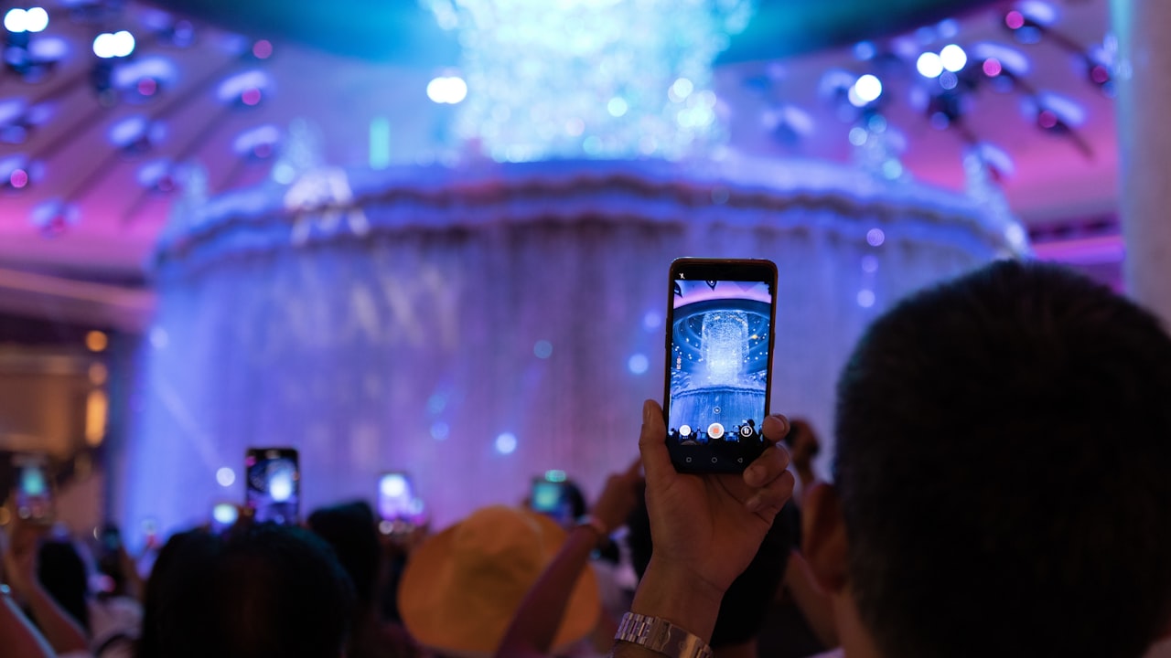 Measuring PR Event Success — PR Event Planning in Singapore: Launch Events, Press Conferences and Media Days