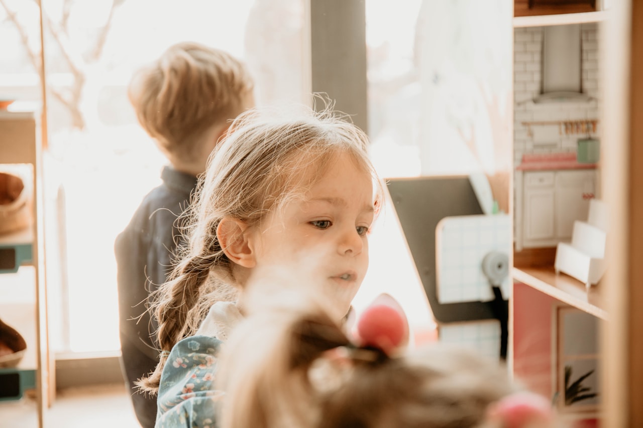Optimising the School Tour Experience — Preschool and Childcare Marketing in Singapore: The Complete Guide