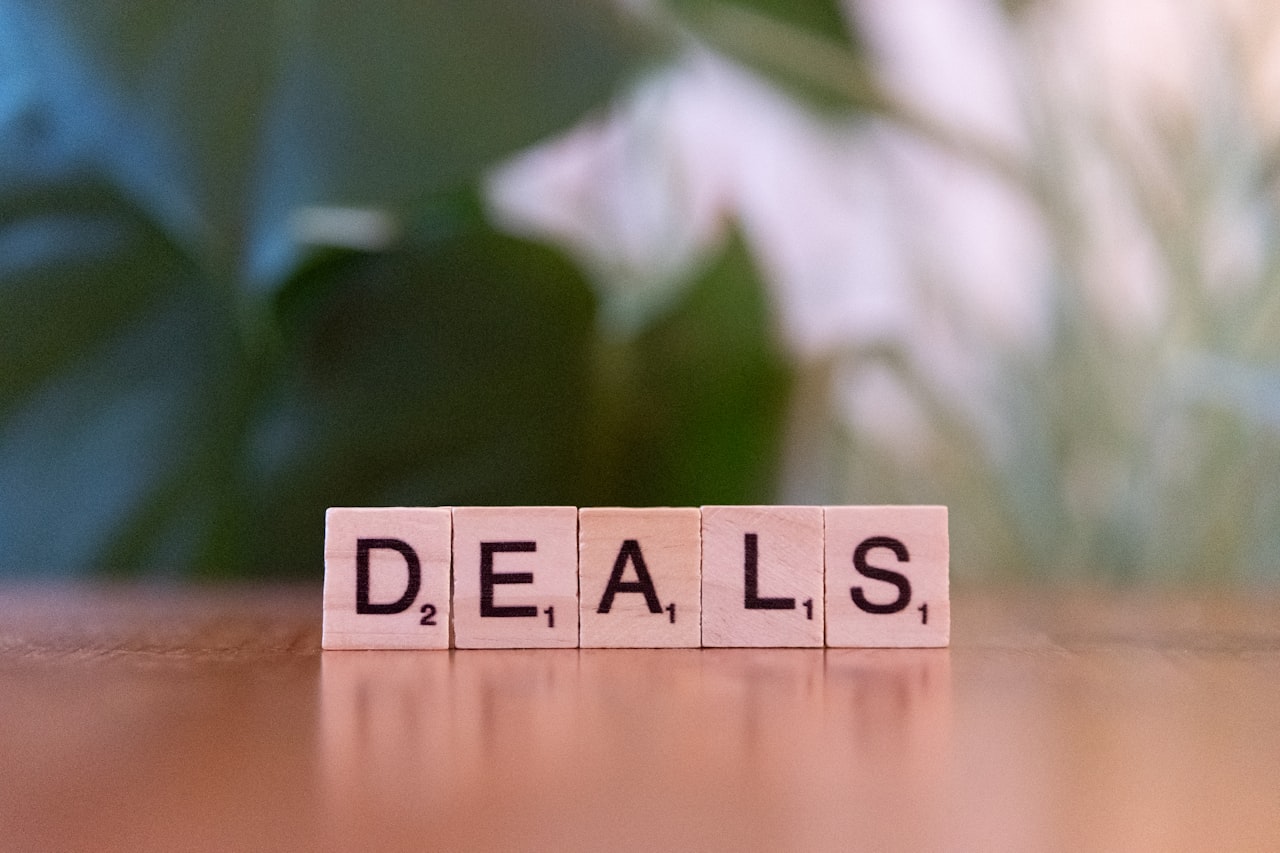 Types of Programmatic Deals — Private Marketplace Deals: Premium Inventory Through PMP and Direct Deals
