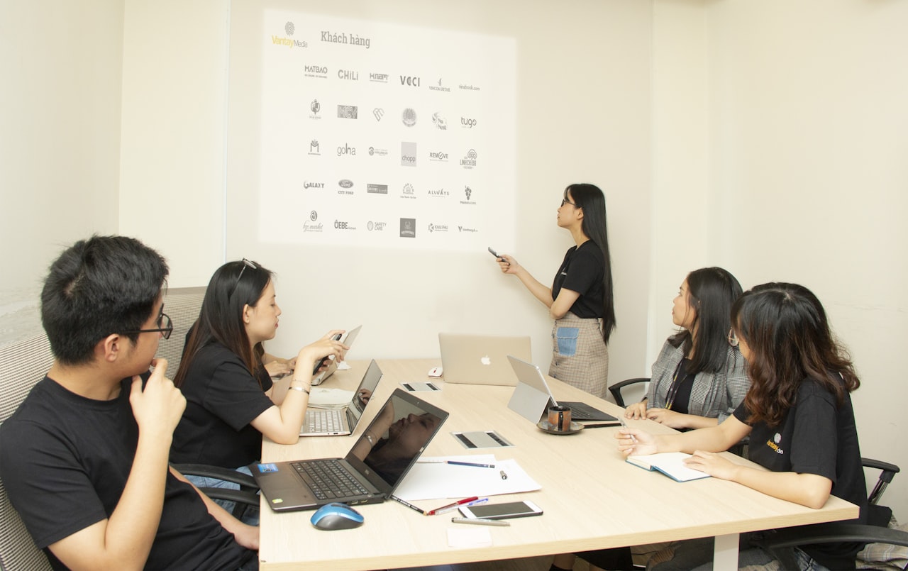 Essential Tools and Technology Stack — Building a Product Marketing Team in Singapore