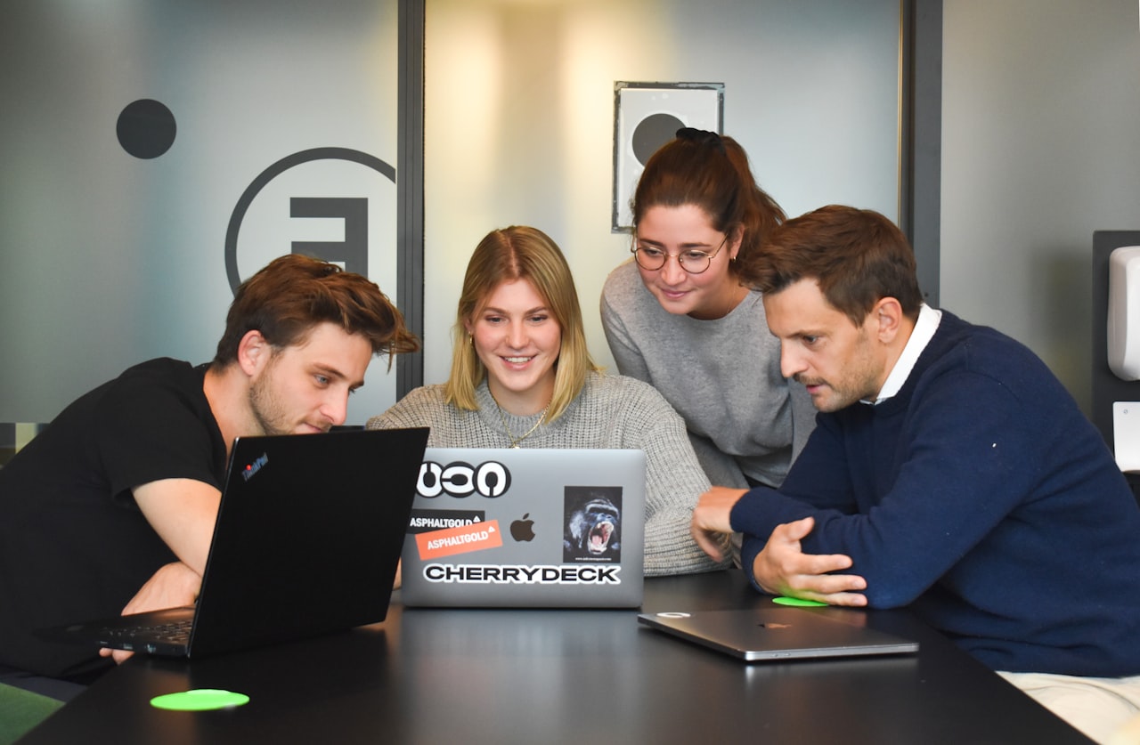 Hiring the Right Product Marketers — Building a Product Marketing Team in Singapore