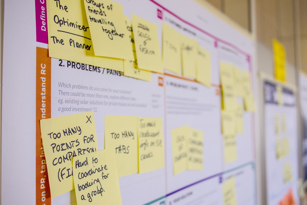 Why Your Business Needs a Messaging Framework — Product Messaging Framework: Craft Messages That Resonate