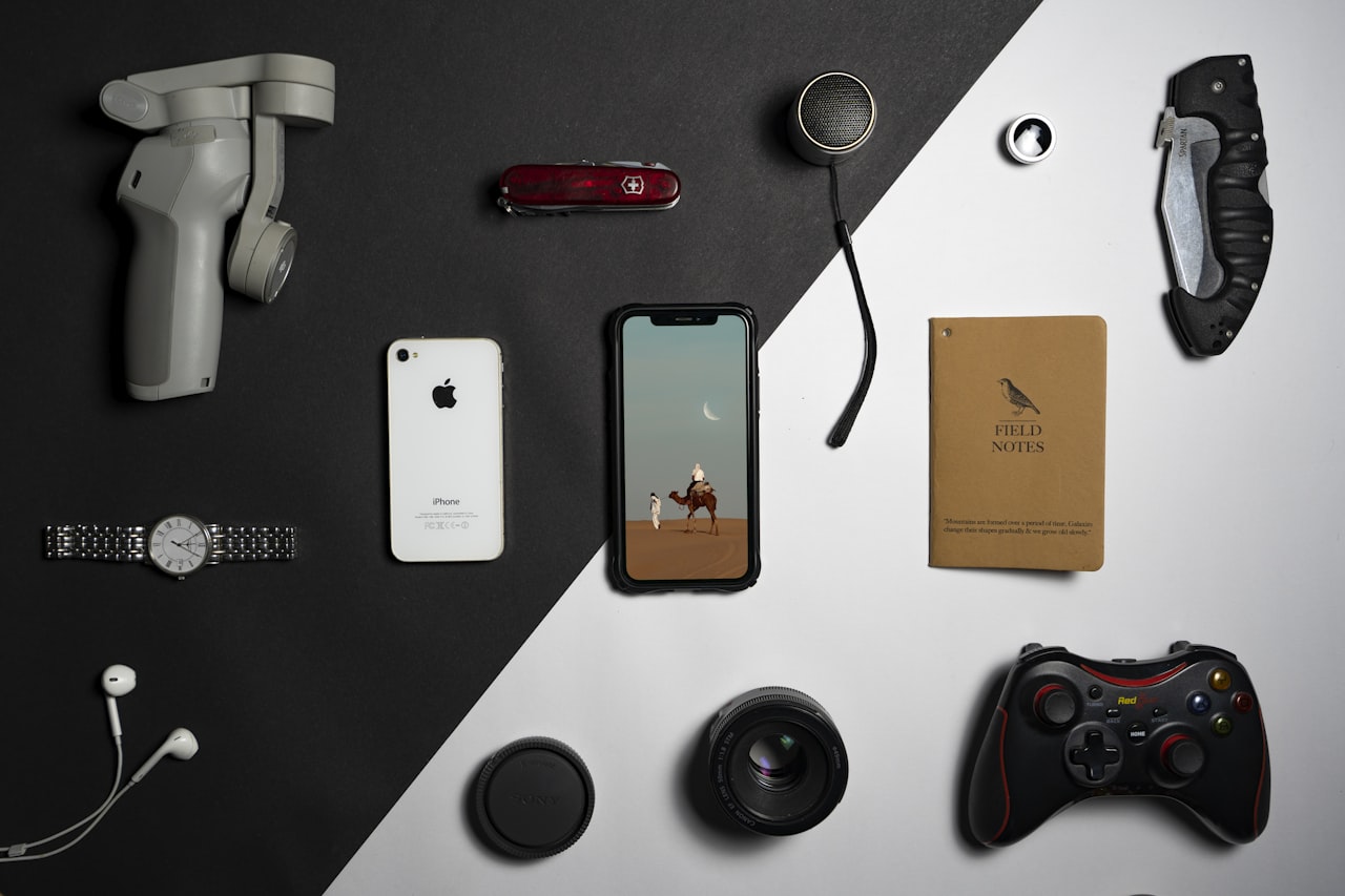 Platform Image Requirements — Product Photography for E-commerce: Shoot Images That Sell Online