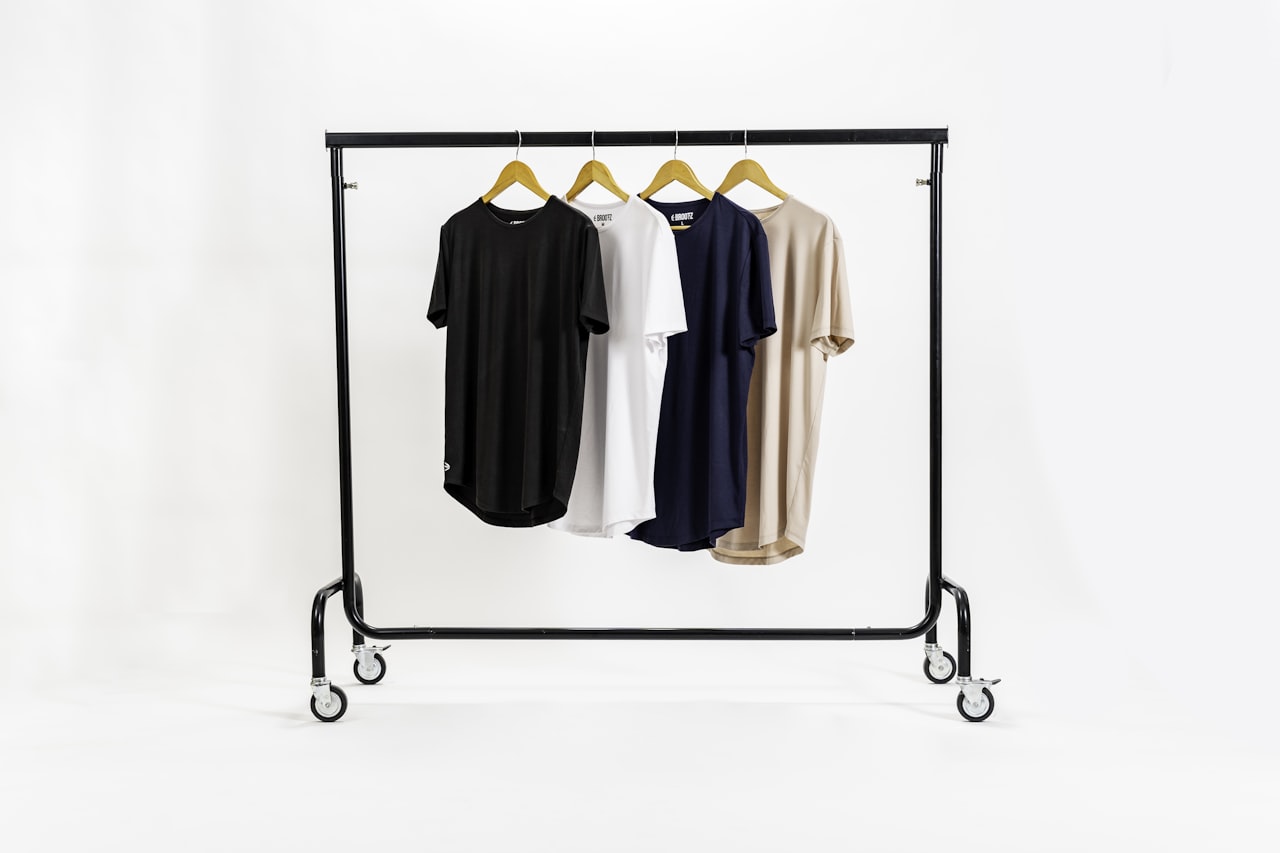 Types of Product Shots You Need — Product Photography for E-commerce: Shoot Images That Sell Online