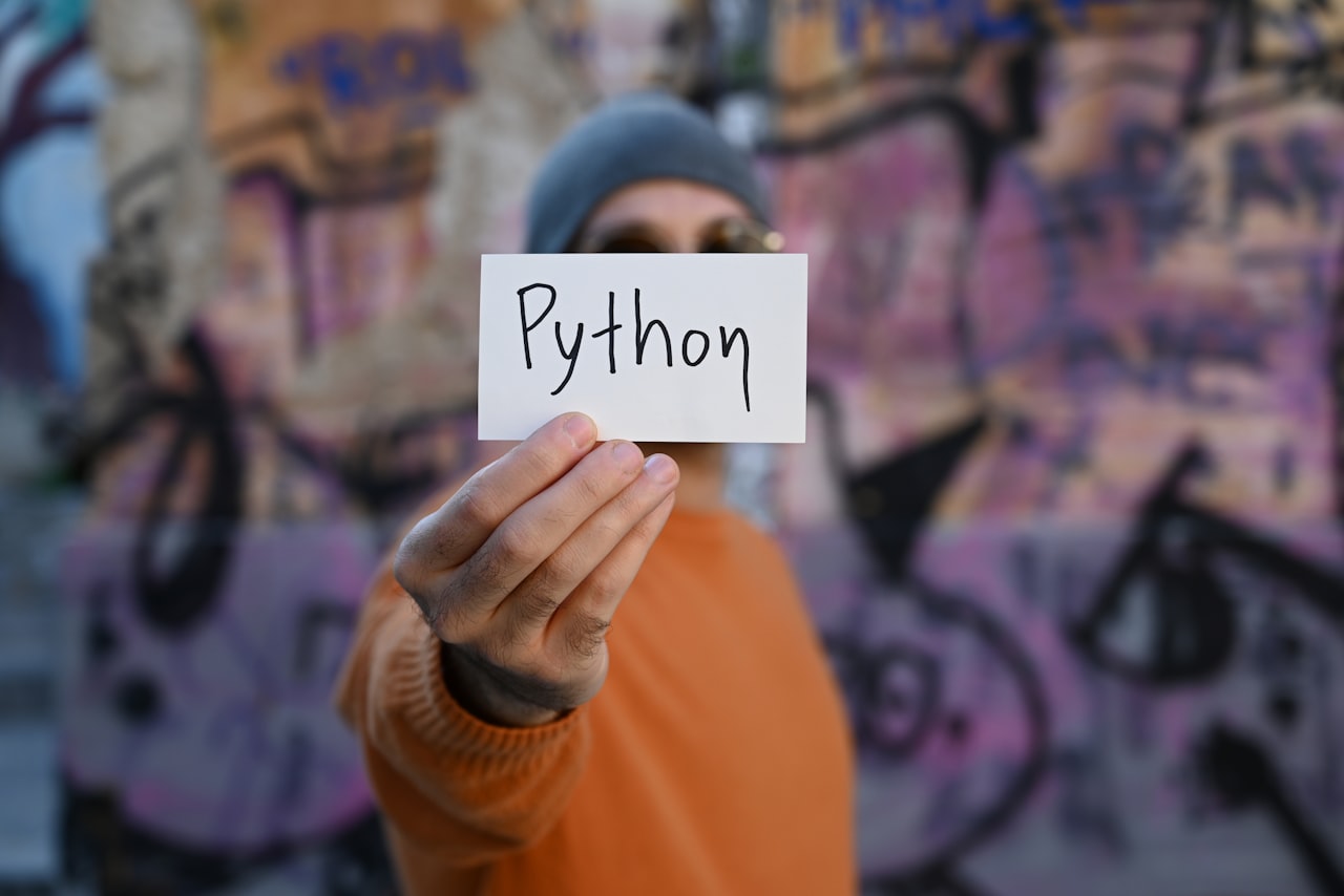 AI-Assisted Python: Using ChatGPT and Copilot as Coding Partners — Python for Marketing Analytics: What Non-Developers Need to Know to Get Started
