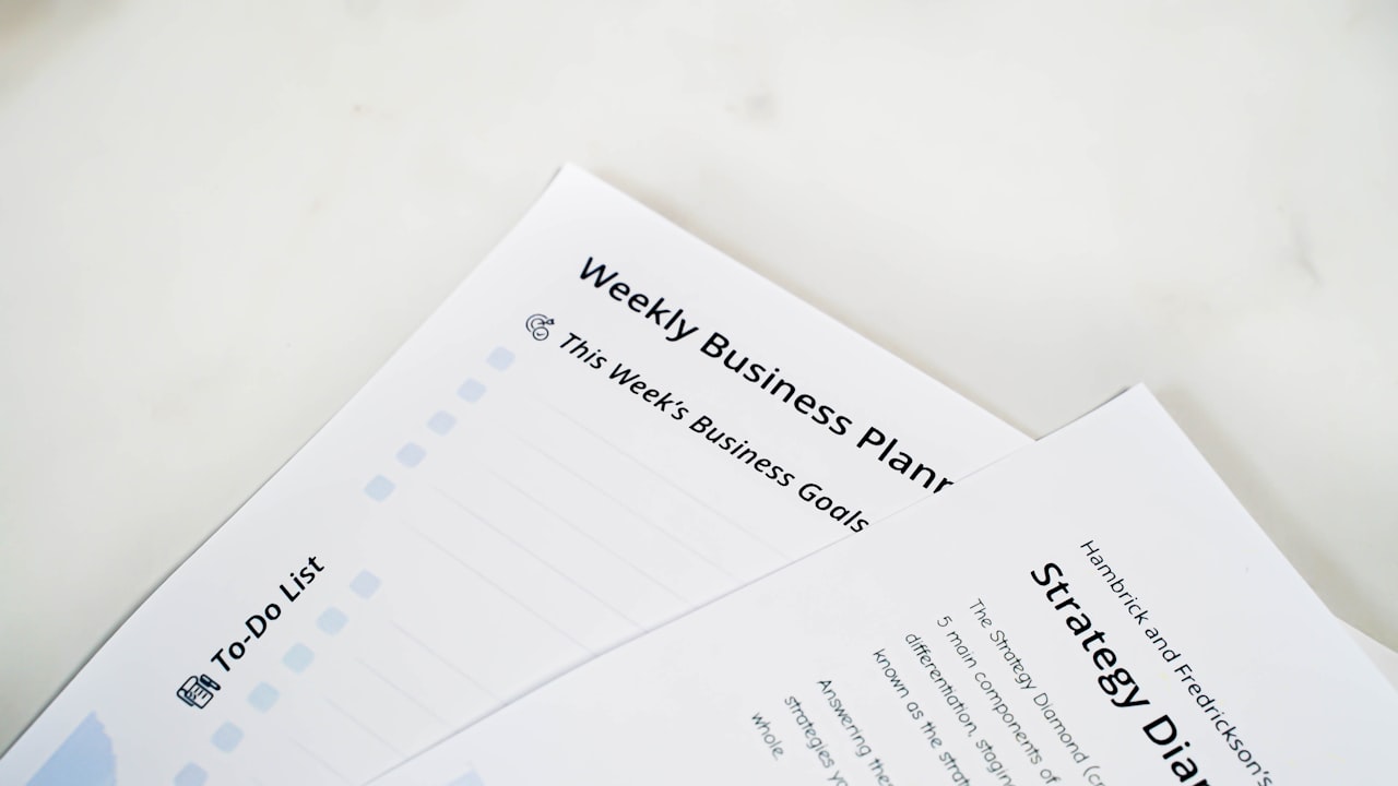 Measuring Q1 Performance — Q1 Marketing Plan: Start the Year with Momentum in Singapore