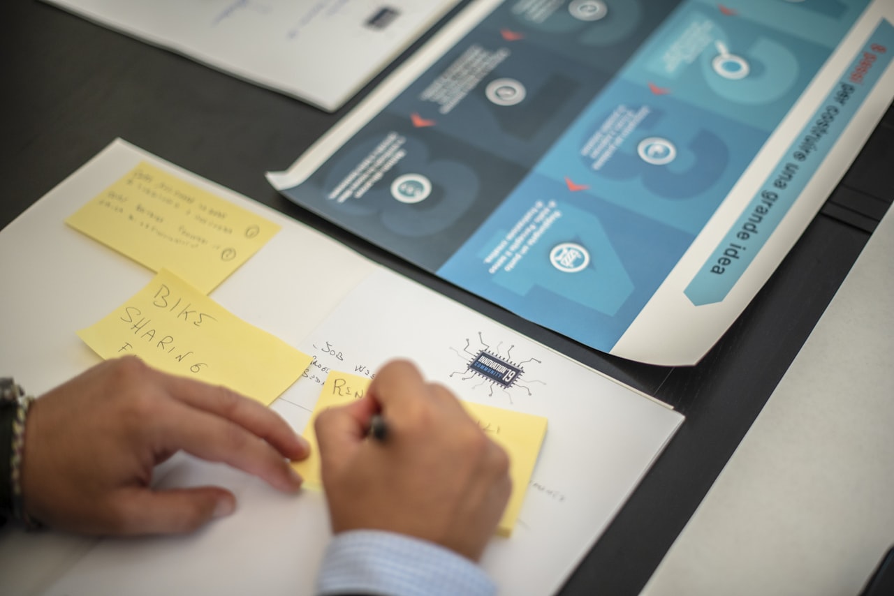 Building Audiences for Peak Season — Q3 Marketing Plan: Prepare for Peak Season in Singapore