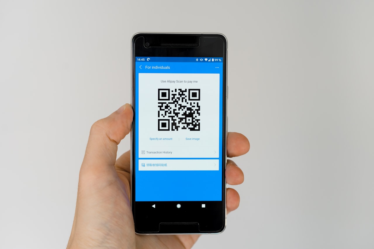 Creative QR Code Marketing Applications — QR Code Marketing in Singapore: Creative Uses Beyond Payment Links
