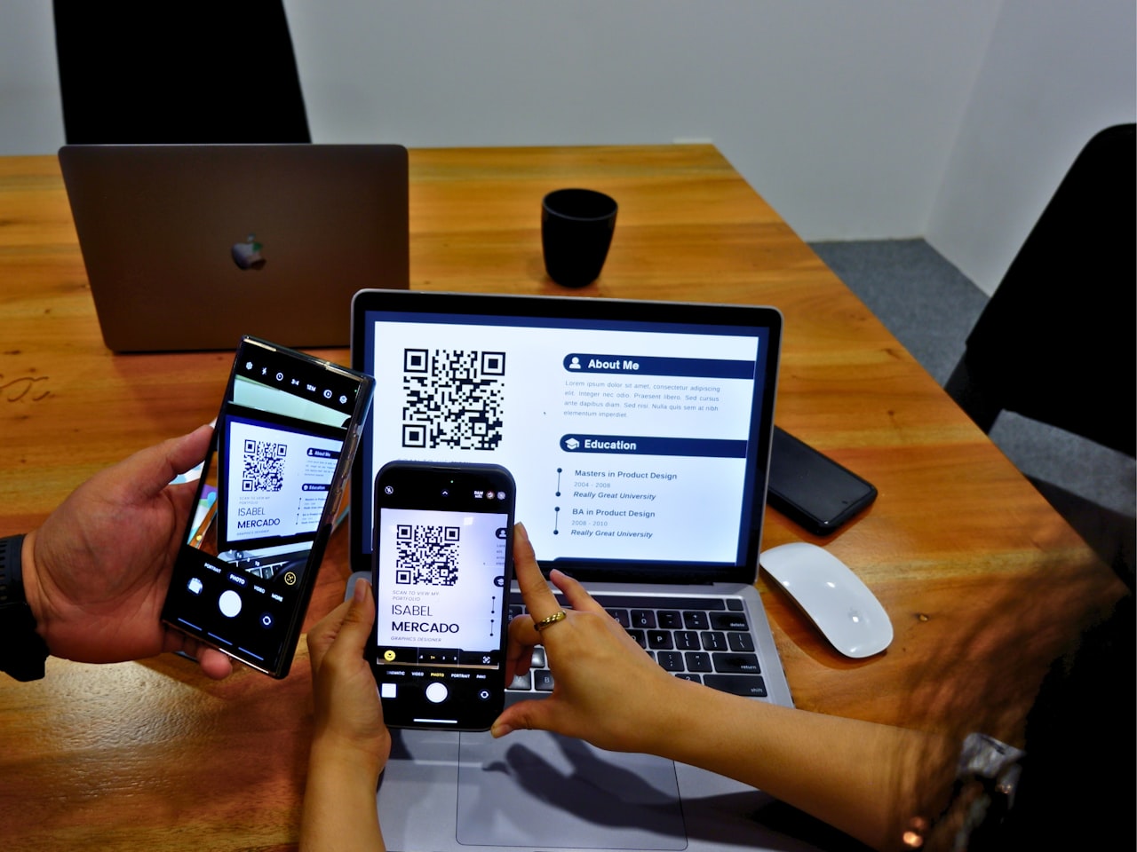Design and Placement Best Practices — QR Code Marketing in Singapore: Creative Uses Beyond Payment Links