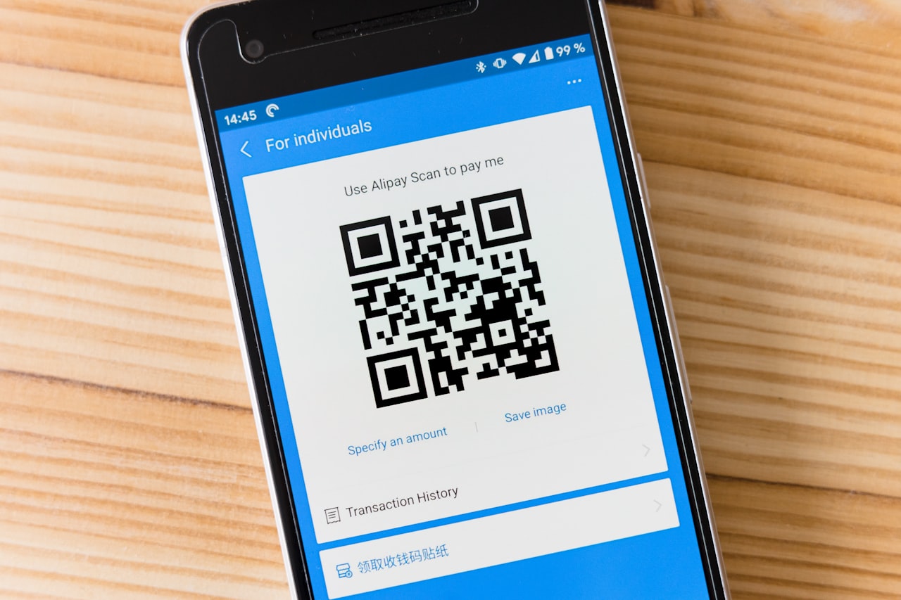 Future Trends for QR Marketing in Singapore — QR Code Marketing in Singapore: Creative Uses Beyond Payment Links