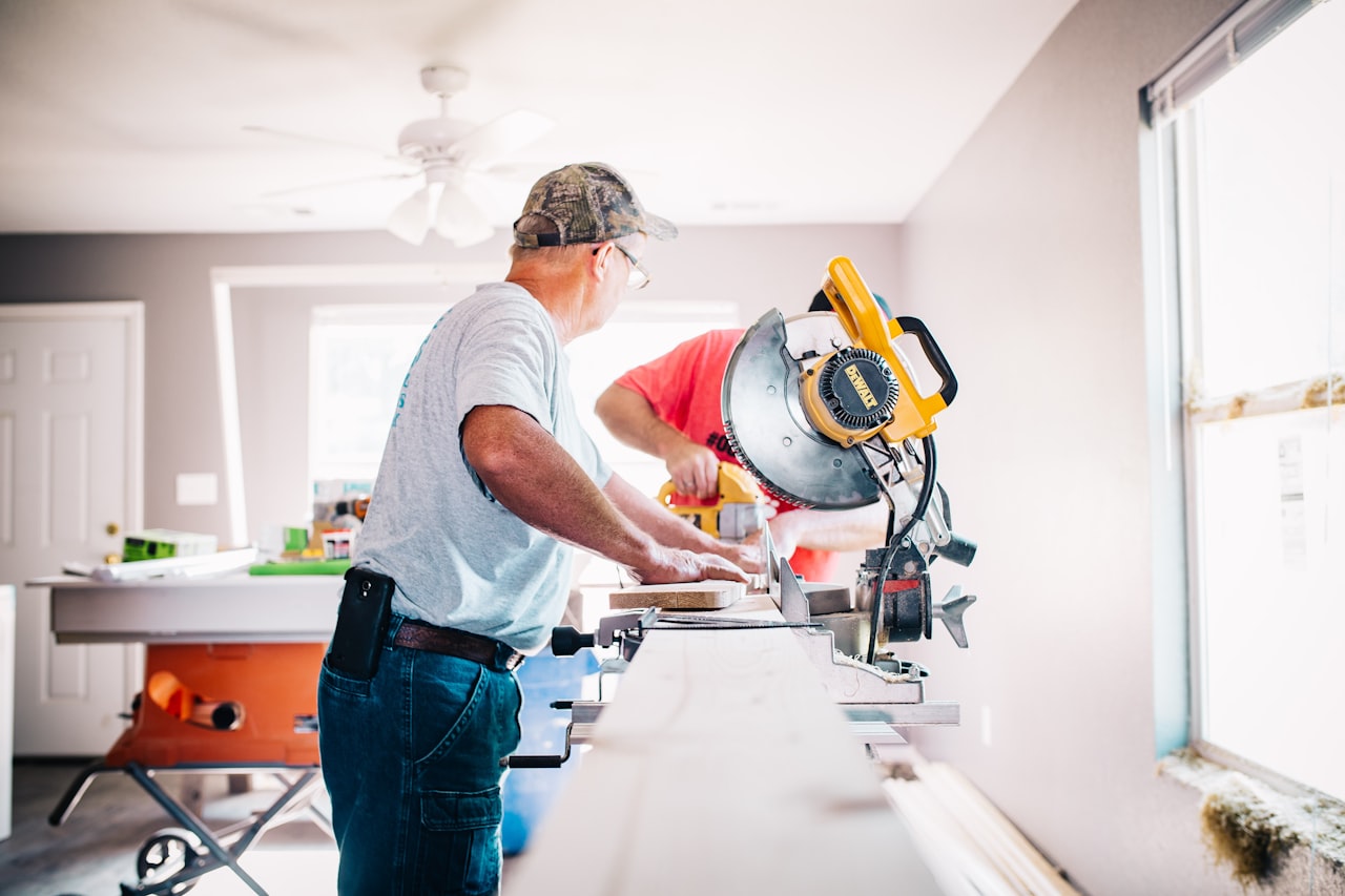 Local SEO for Renovation Contractors — Renovation Contractor Marketing in Singapore: A Complete Guide for 2026