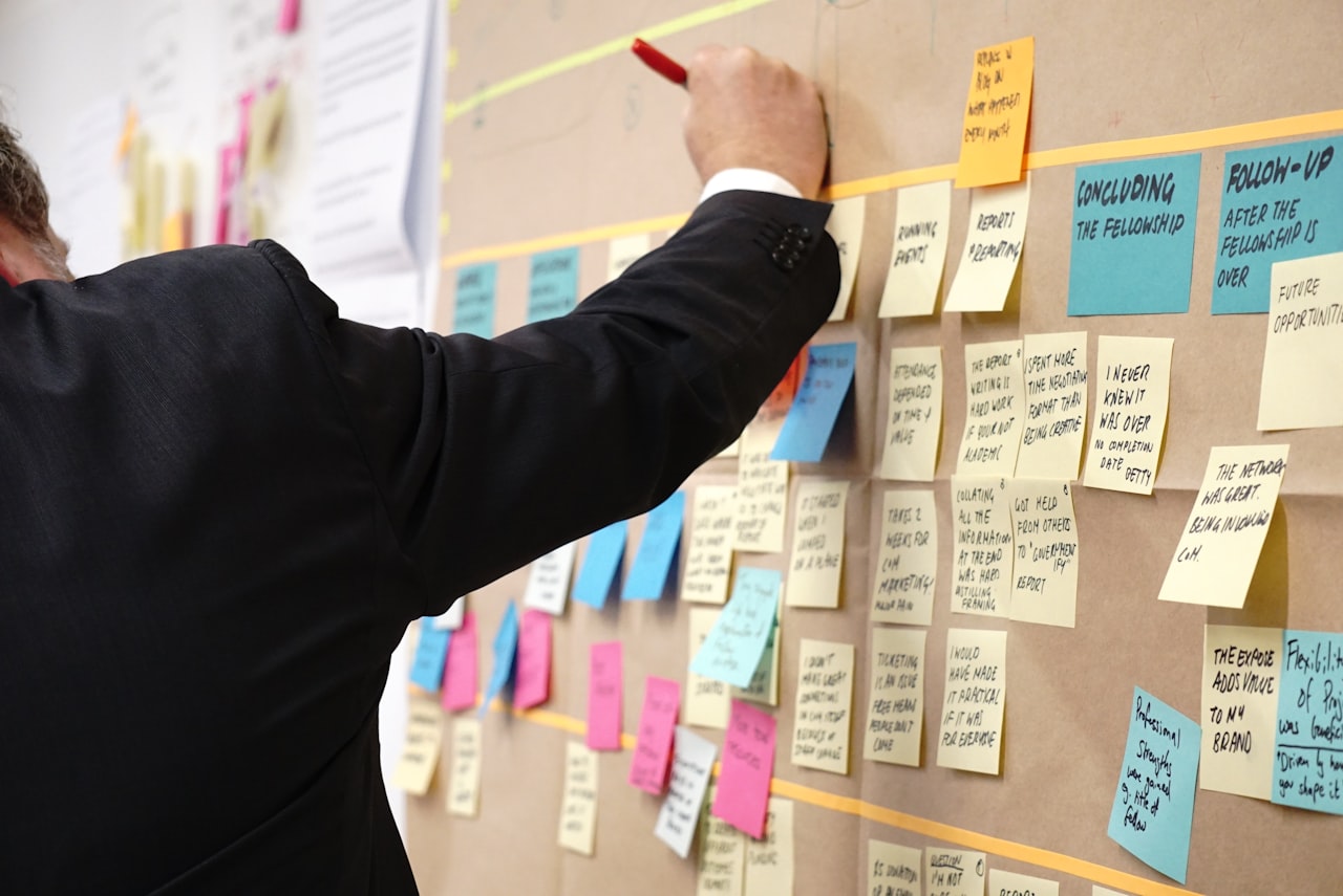 The Singapore Reputation Landscape — Online Reputation Management in Singapore: Monitor and Protect Your Brand