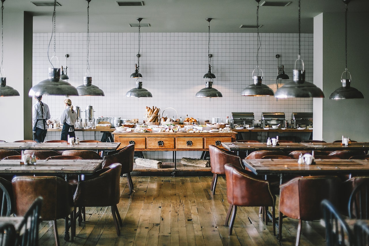 Google Ads for Restaurants โ Restaurant Marketing in Singapore: The Complete Guide for 2026