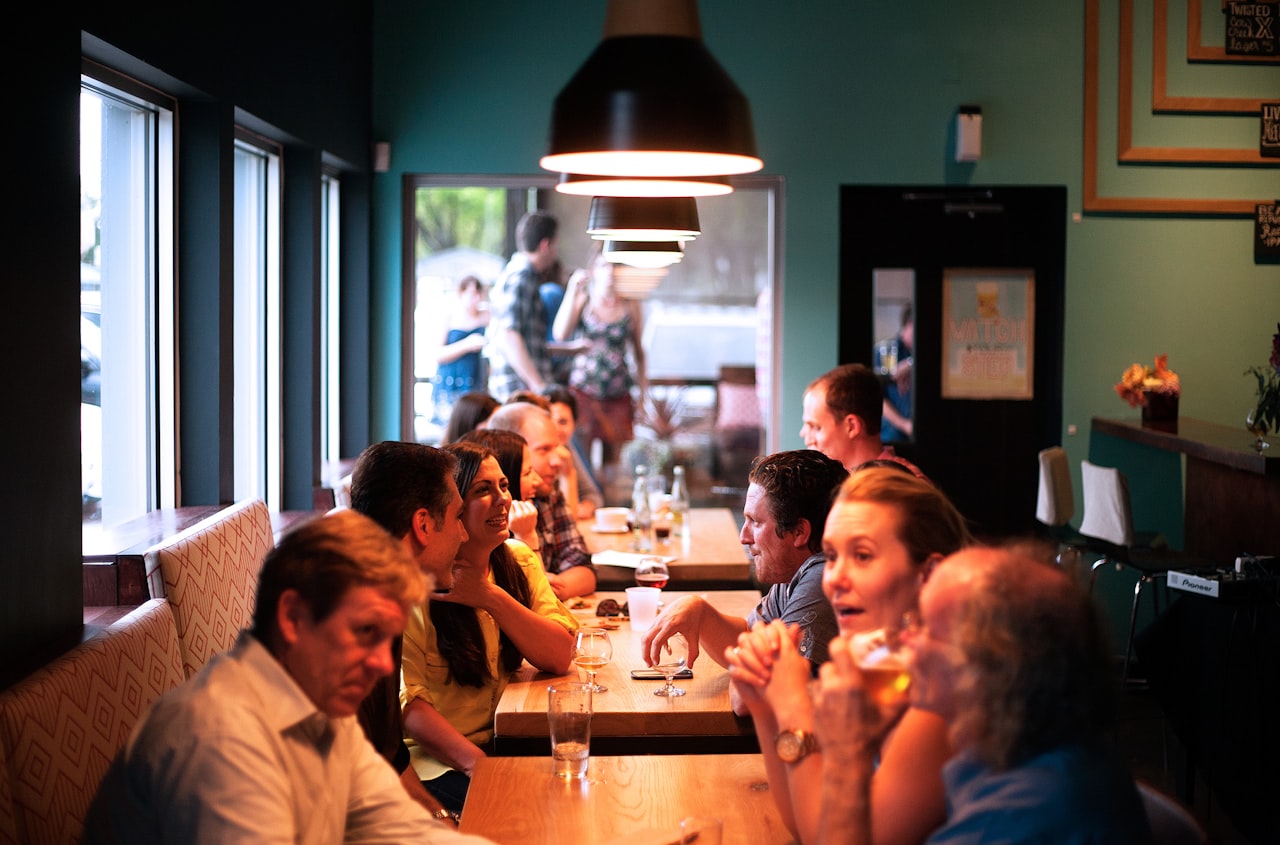 Social Media Beyond Instagram โ Restaurant Marketing in Singapore: The Complete Guide for 2026