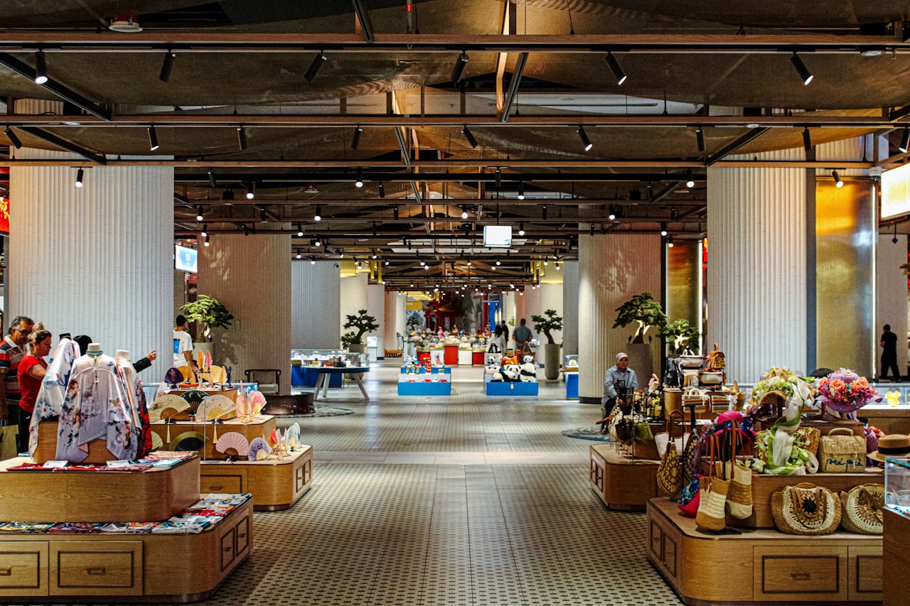 Company Registration and Retail Licensing — Retail Market Entry in Singapore: Malls, Shophouses and Omnichannel Strategy