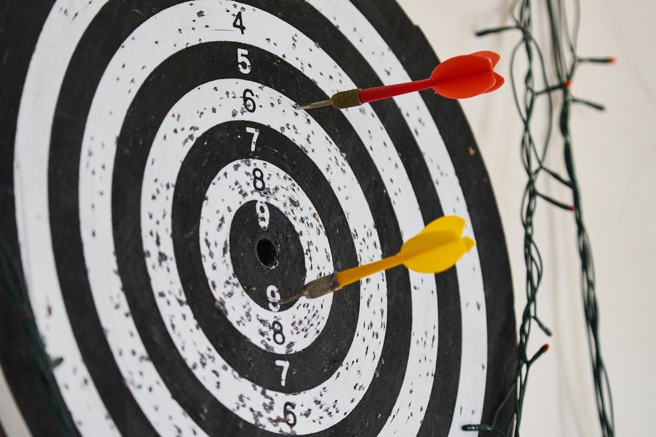 Choosing the Right Retargeting Platforms — Retargeting Strategy: Bring Back Visitors Who Did Not Convert