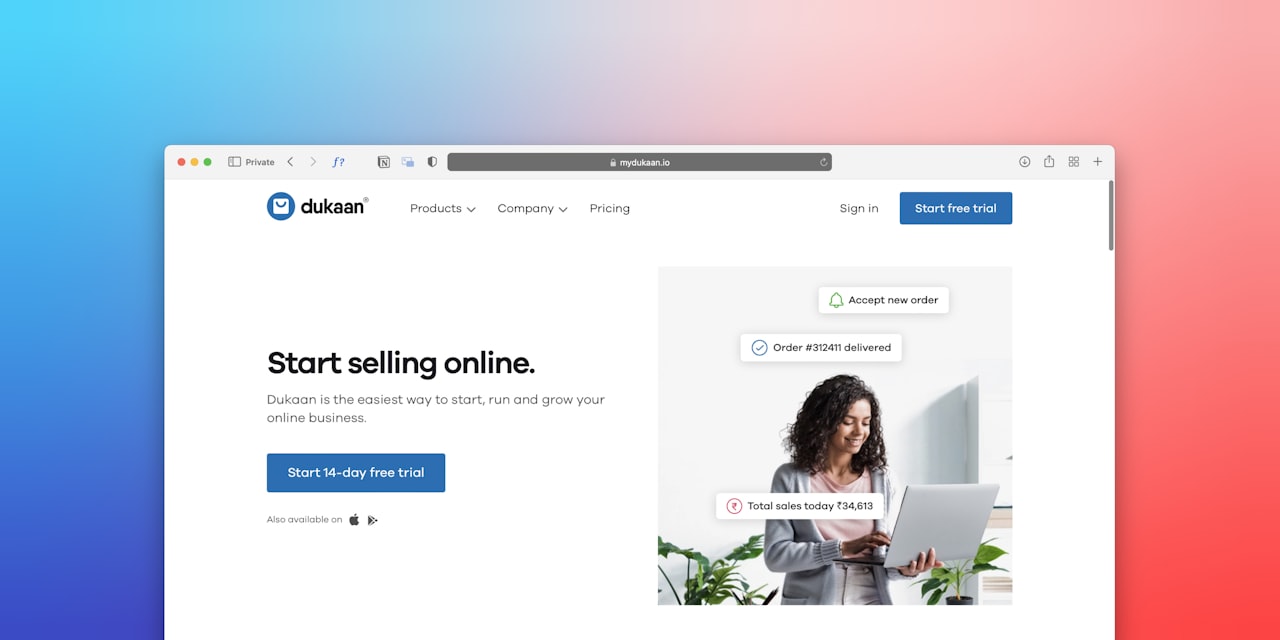 SaaS Pricing Pages as Landing Pages — SaaS Landing Pages: Design Pages That Drive Free Trials and Demos