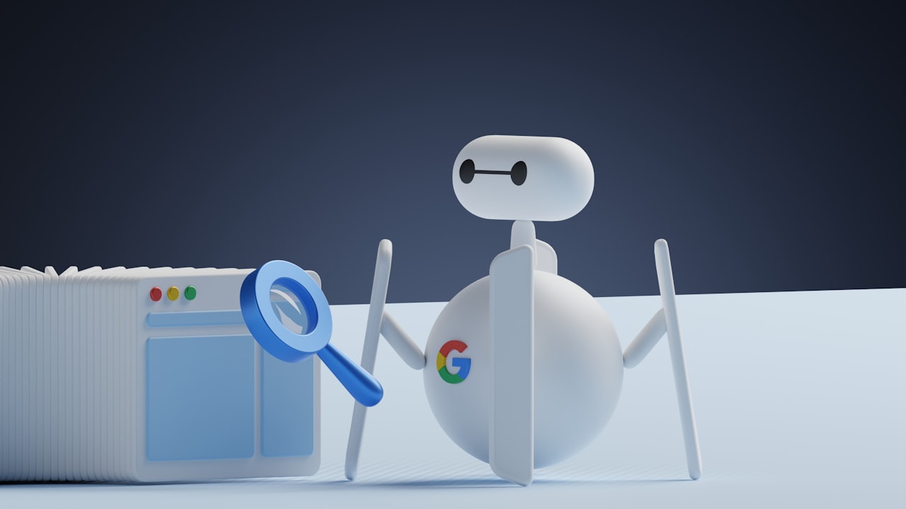The Four Search Intent Types — Search Intent Optimisation: Match Content to What Users Actually Want