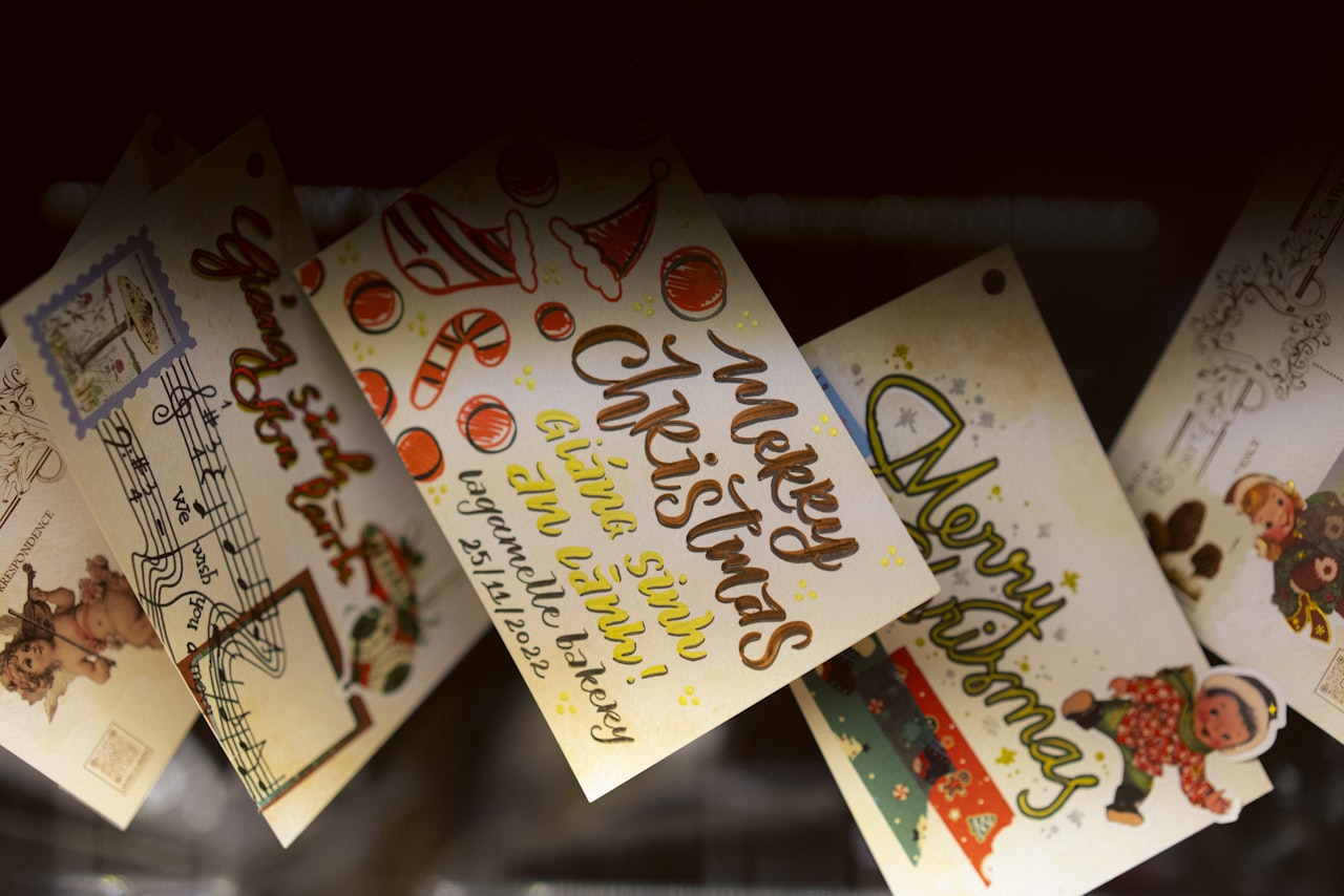 Designing Emails That Convert During Holidays — Seasonal Email Marketing: Campaigns for Every Holiday in Singapore