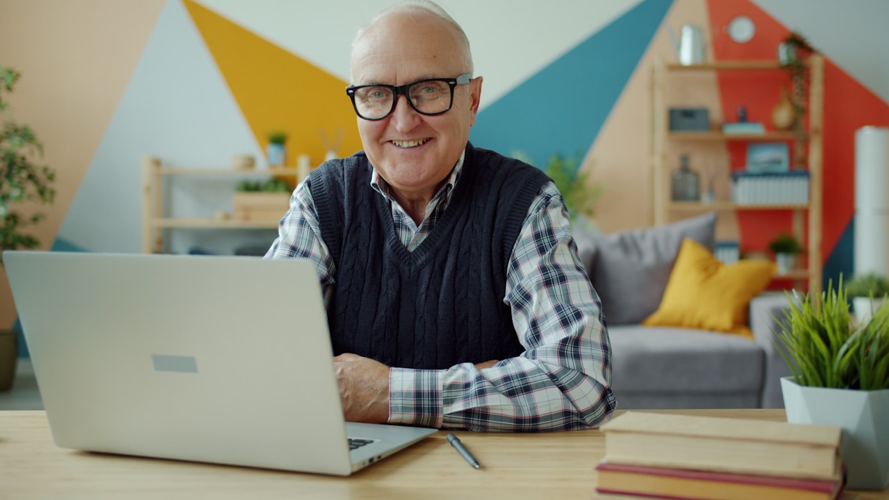 Digital Adoption Among Singaporean Seniors — Marketing to Seniors in Singapore: Accessibility, Trust and Channels