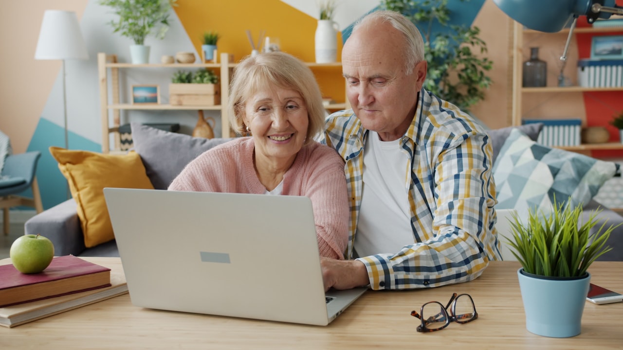 Effective Marketing Channels — Marketing to Seniors in Singapore: Accessibility, Trust and Channels