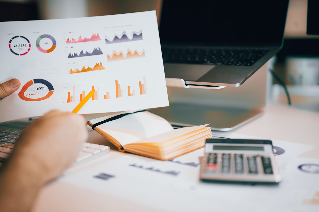 Measuring SEO Performance — SEO for Accounting Firms: How to Rank Your Practice on Google in 2026
