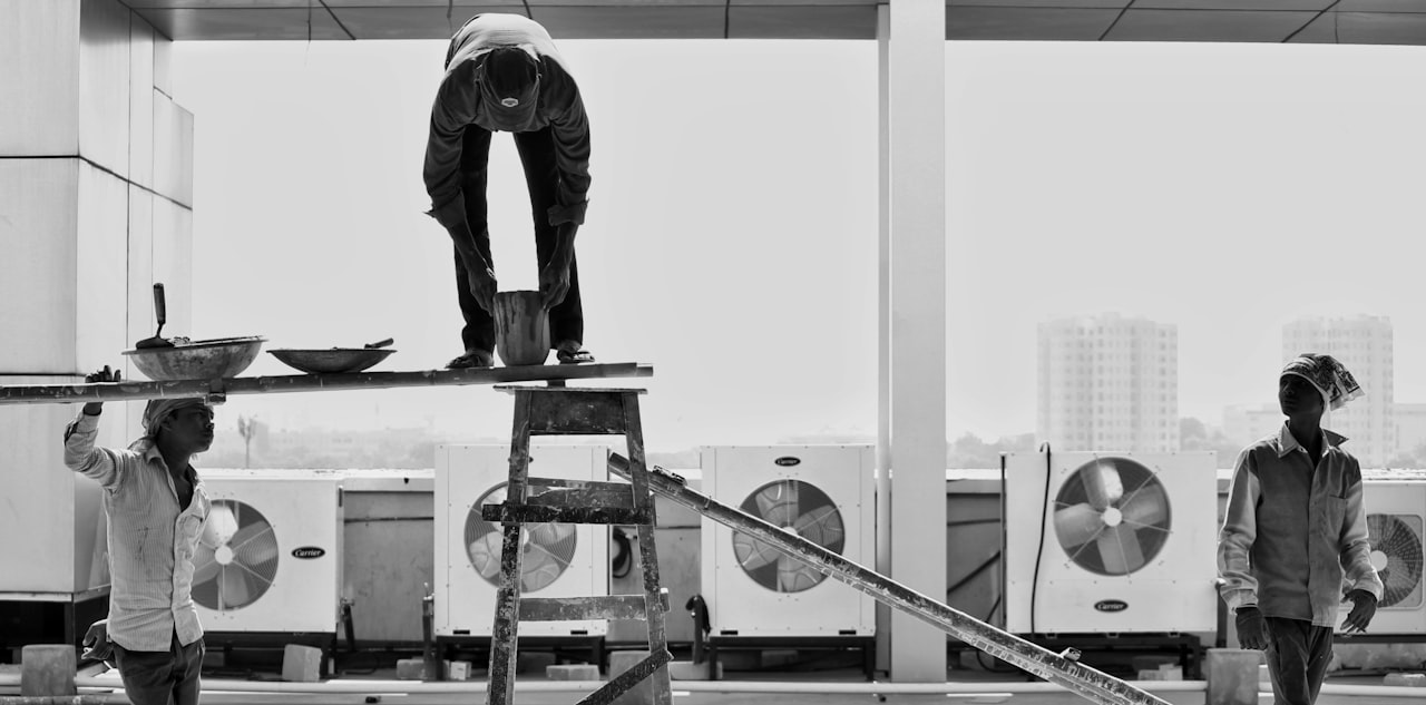 Building Authority and Links — SEO for Aircon Services in Singapore: Rank Higher and Get More Bookings