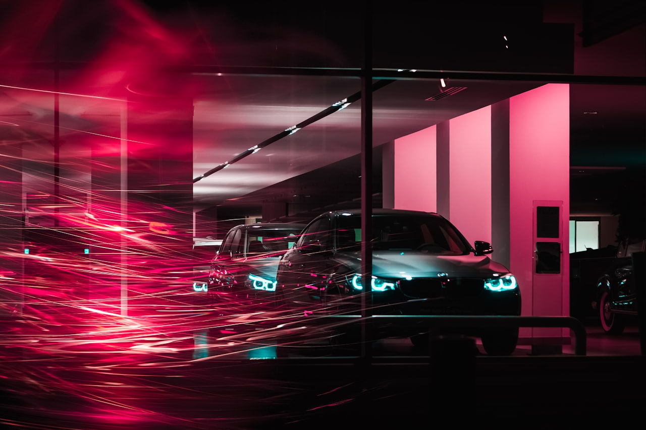 Technical SEO for Automotive Websites — SEO for Automotive: How Singapore Dealerships Can Dominate Search Rankings