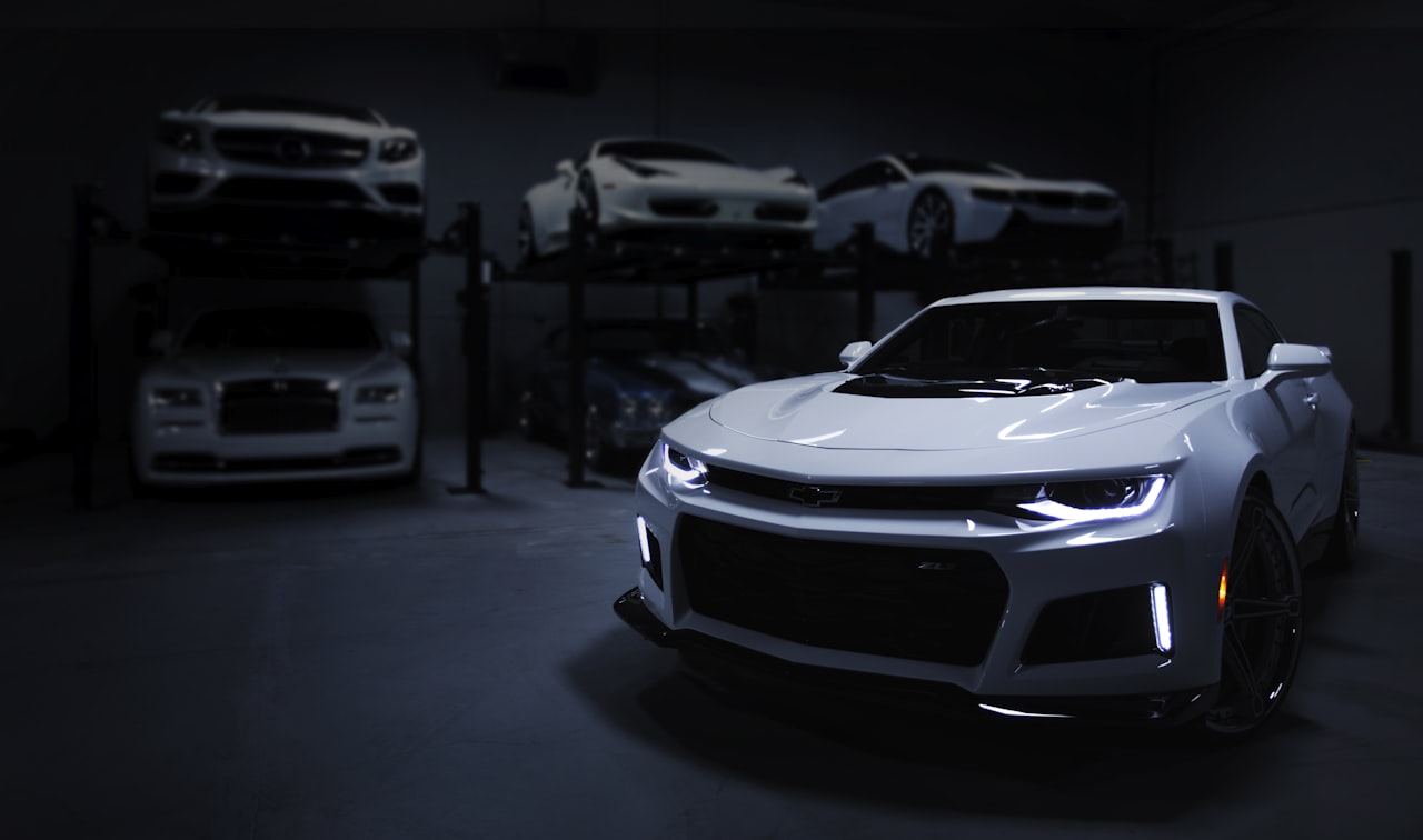 Vehicle Page Optimisation — SEO for Automotive: How Singapore Dealerships Can Dominate Search Rankings