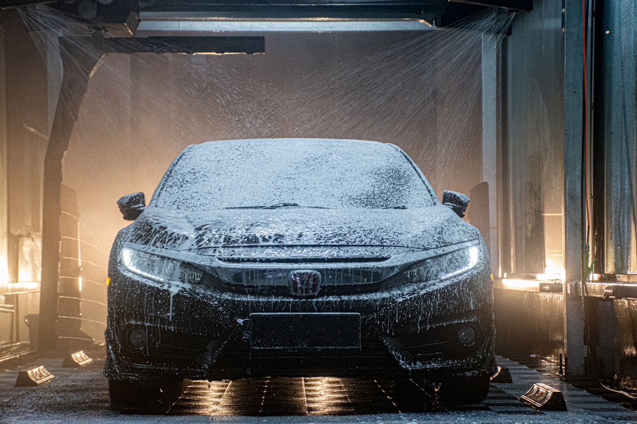 Keyword Strategy for Car Wash SEO — SEO for Car Wash: Rank Your Auto Spa in 2026