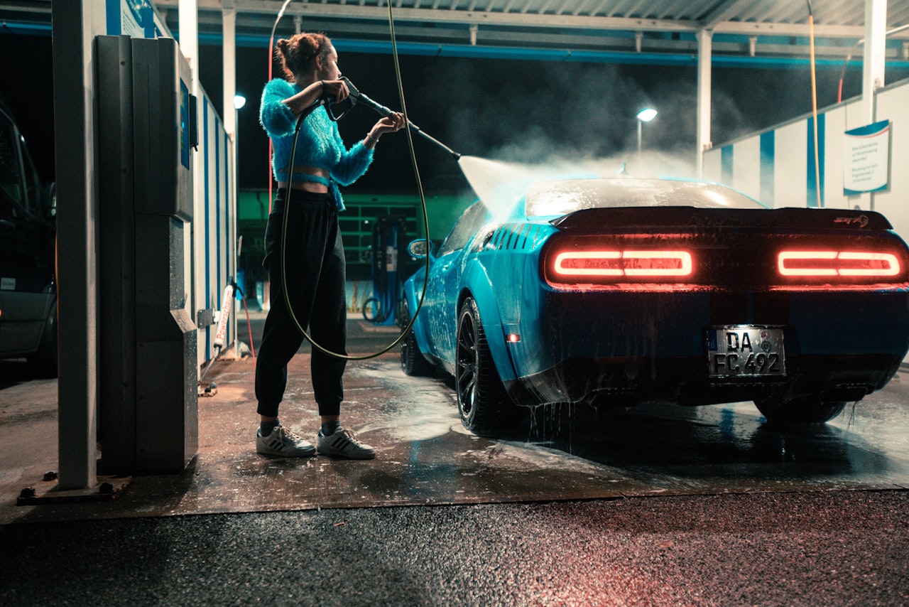 Membership and Subscription Content — SEO for Car Wash: Rank Your Auto Spa in 2026