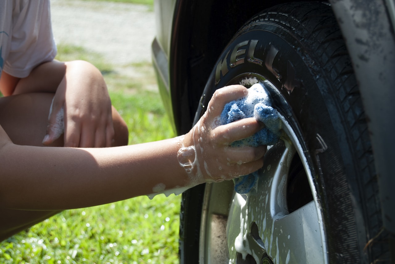 Technical SEO for Car Wash Sites — SEO for Car Wash: Rank Your Auto Spa in 2026
