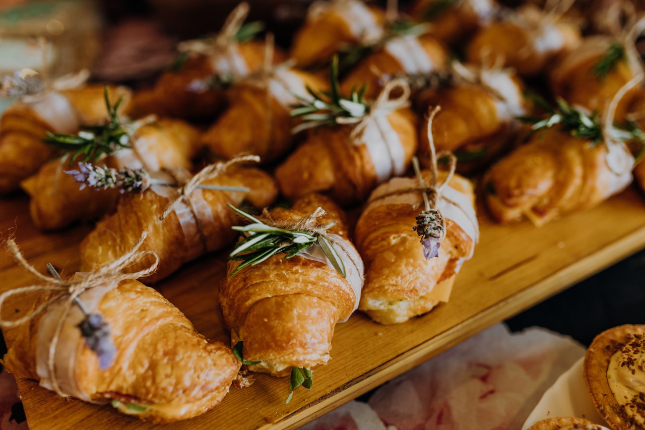 Link Building for Catering Businesses — SEO for Catering: How to Rank Your Catering Business in Singapore (2026)