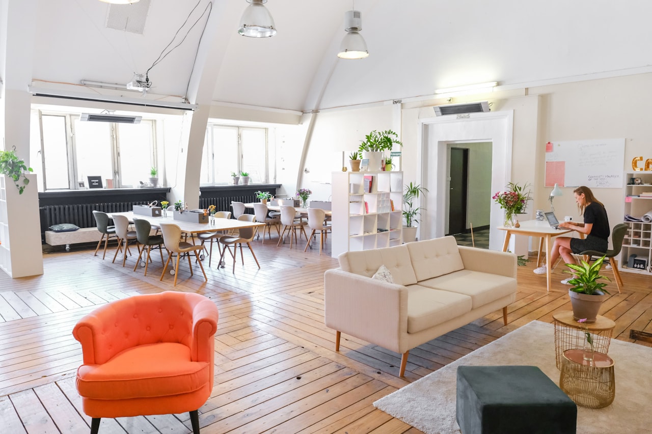 Content Marketing for Remote Workers and Freelancers — SEO for Coworking Spaces: How to Rank Your Space in Singapore in 2026