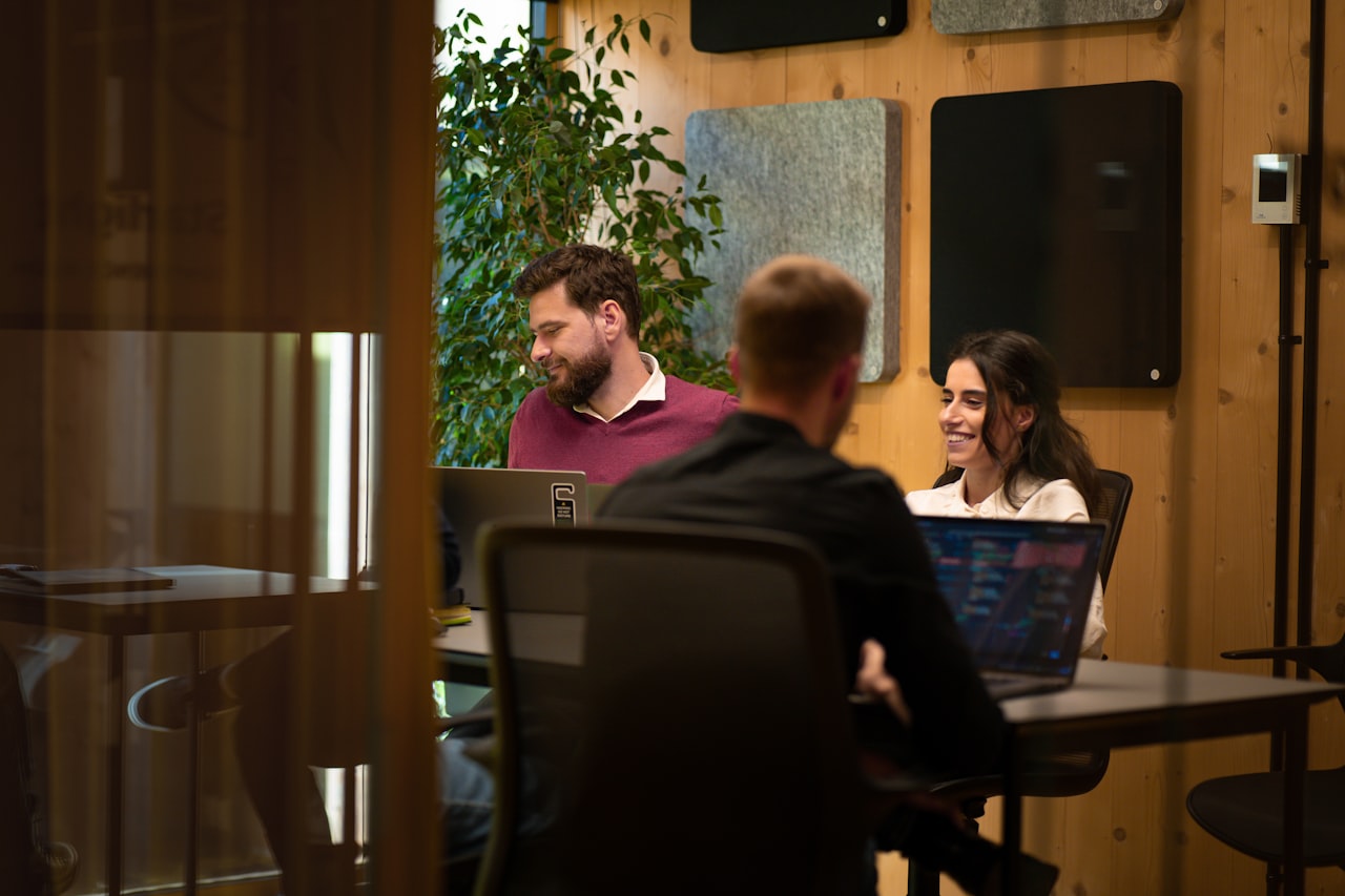 Link Building for Coworking Spaces — SEO for Coworking Spaces: How to Rank Your Space in Singapore in 2026