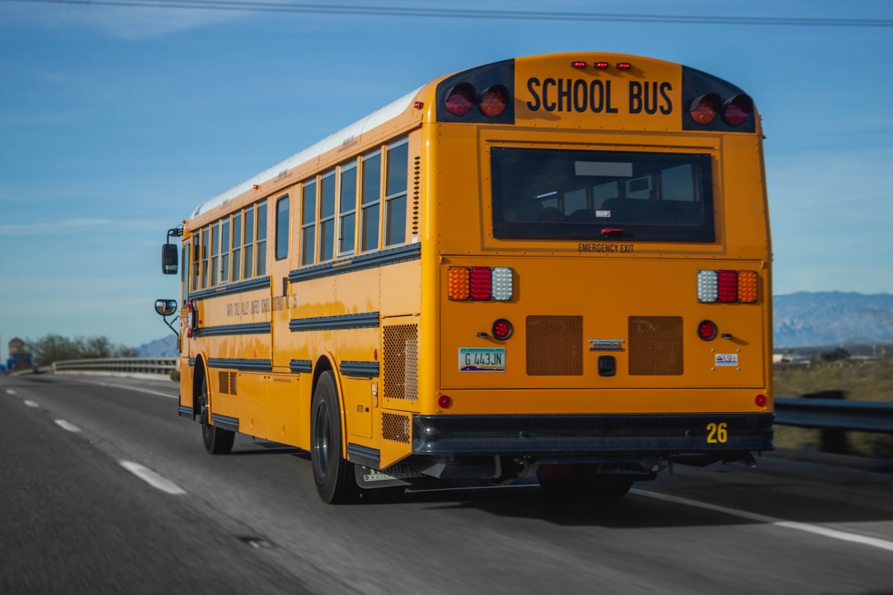 Competing with SSDC, BBDC, and CDC — SEO for Driving Schools: How to Rank and Get More Students in 2026