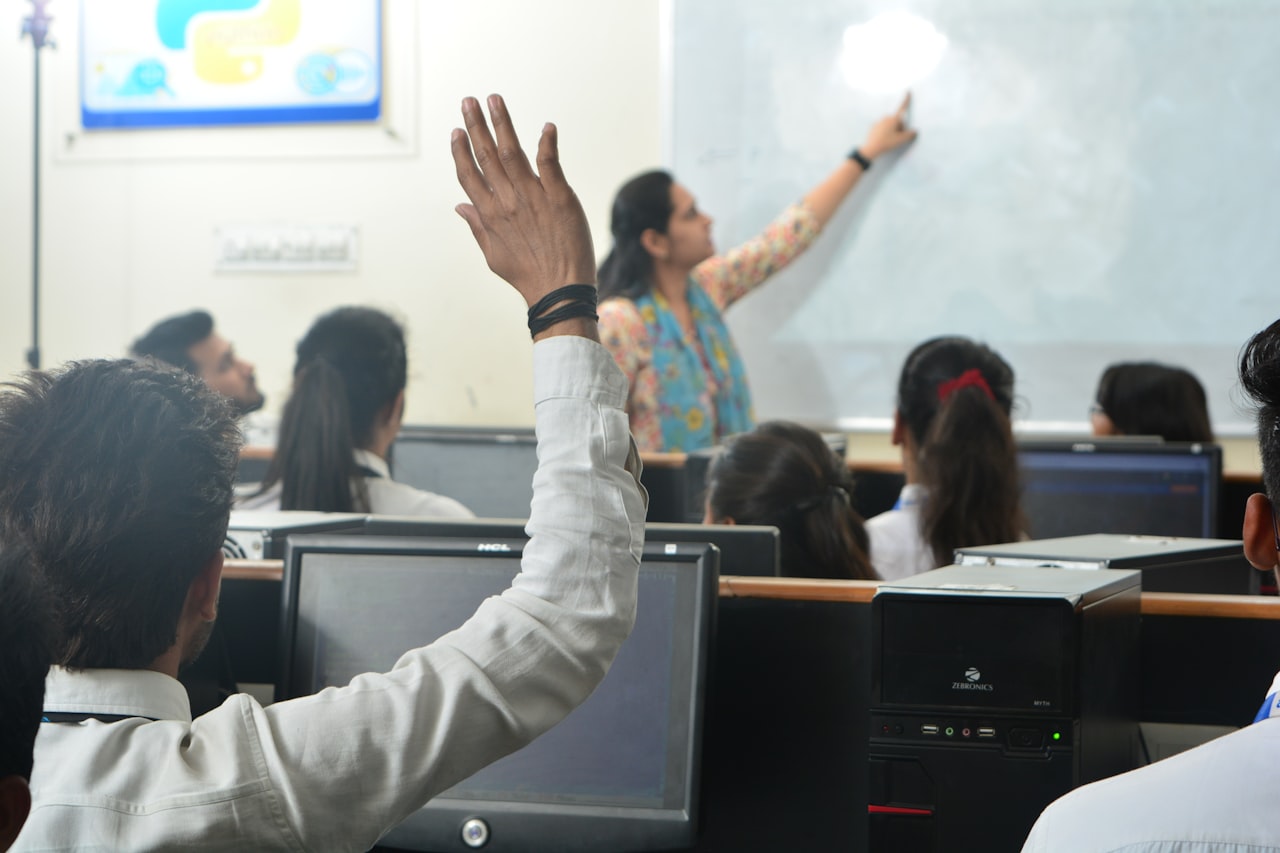 Measuring Education SEO Performance — SEO for Education: How Schools and Training Centres in Singapore Can Rank on Google