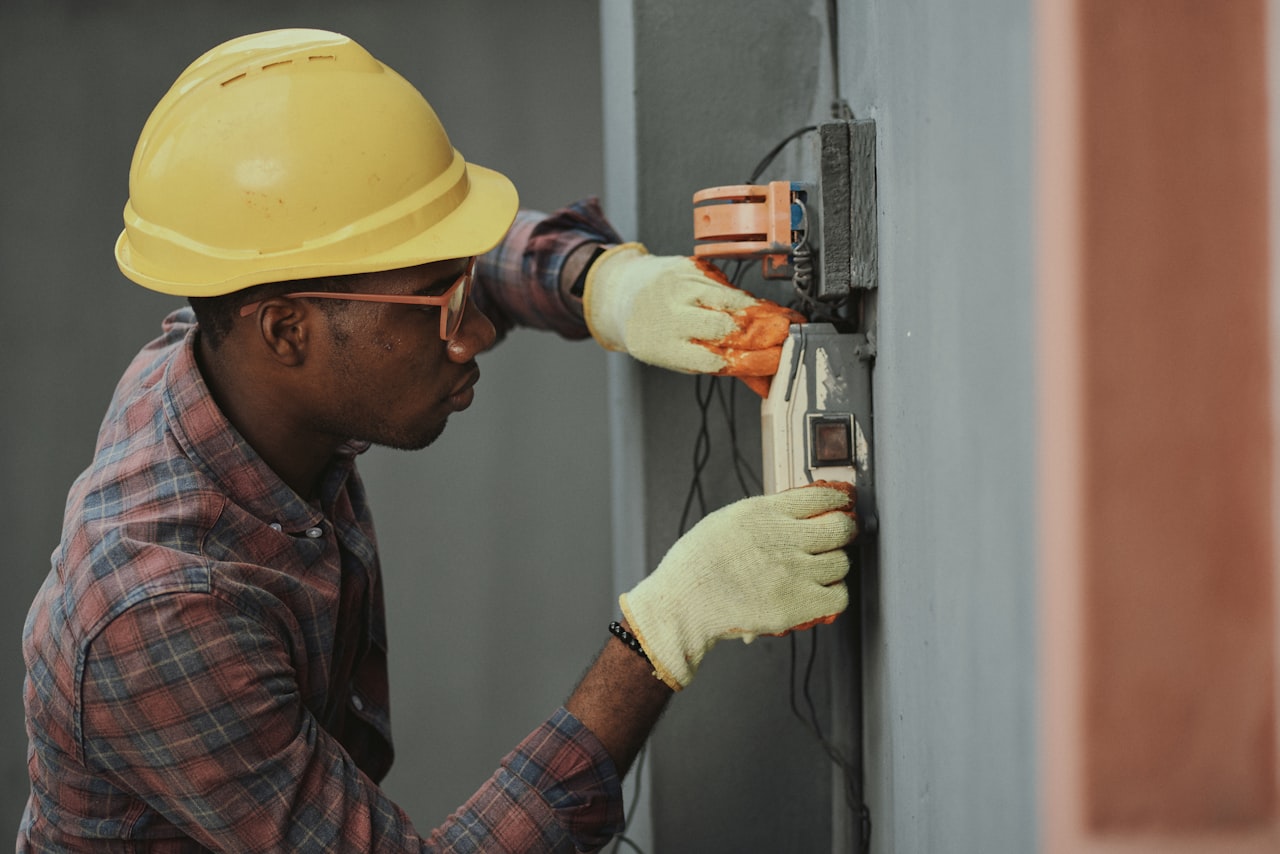 Keyword Research for Electrical Services — SEO for Electricians: How to Rank Your Electrical Business in Singapore (2026)
