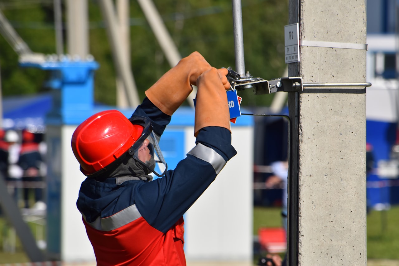 Link Building and Citations — SEO for Electricians: How to Rank Your Electrical Business in Singapore (2026)