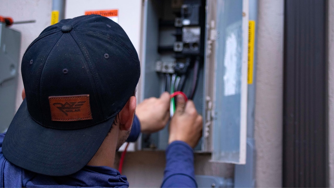 Service Area Pages — SEO for Electricians: How to Rank Your Electrical Business in Singapore (2026)