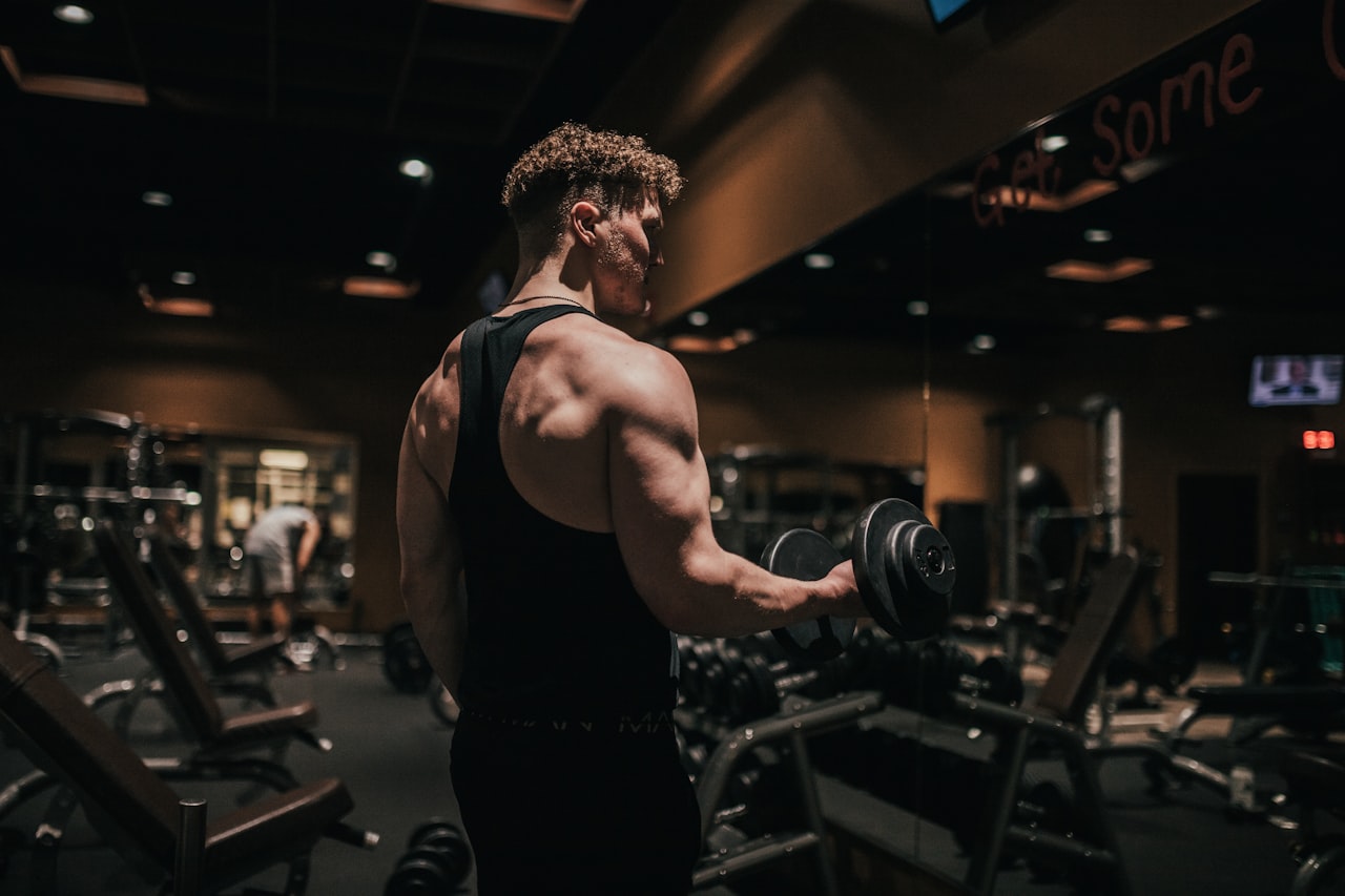 Link Building for Fitness Brands — SEO for Fitness: How Gyms and Studios Can Rank on Google in Singapore
