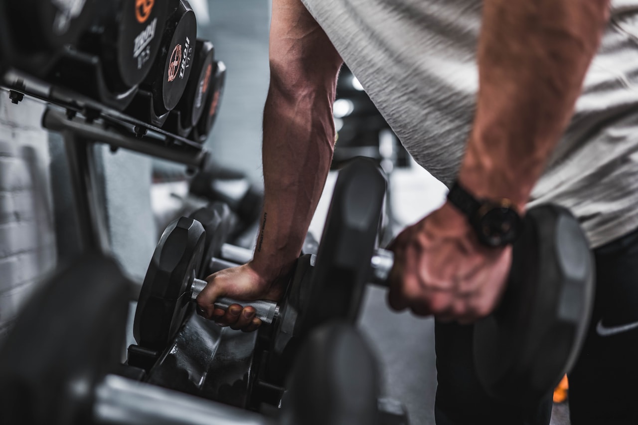 Local SEO for Gyms and Studios — SEO for Fitness: How Gyms and Studios Can Rank on Google in Singapore