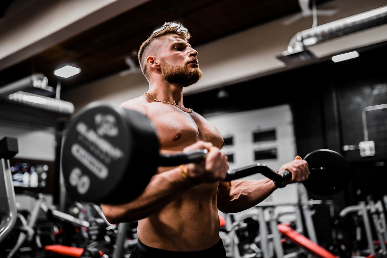 Website Optimisation for Fitness SEO — SEO for Fitness: How Gyms and Studios Can Rank on Google in Singapore