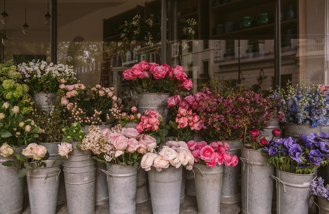 Keyword Research for Florists — SEO for Florists: How to Rank Your Flower Shop in Singapore (2026)