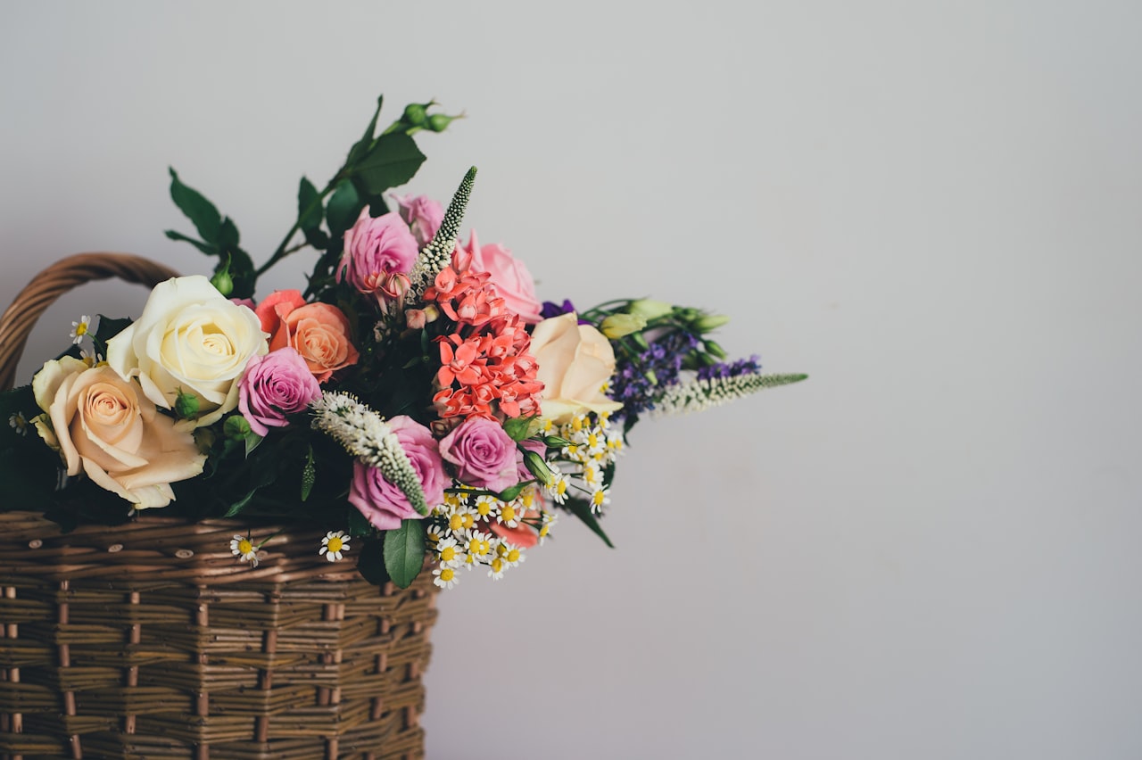 Same-Day Delivery Search Targeting — SEO for Florists: How to Rank Your Flower Shop in Singapore (2026)
