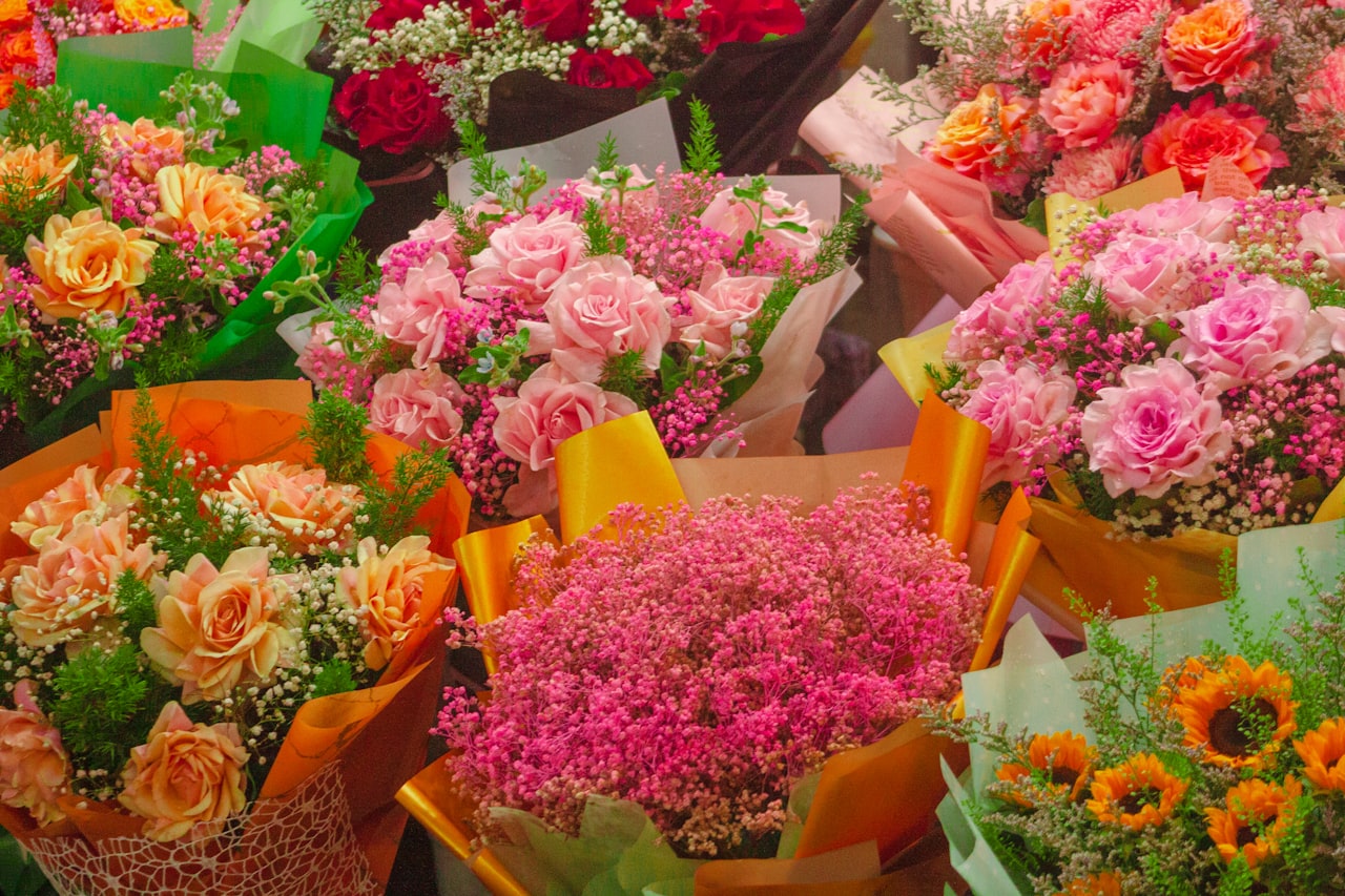 Technical SEO for Flower Shop Websites — SEO for Florists: How to Rank Your Flower Shop in Singapore (2026)