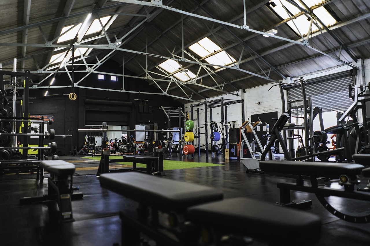 Google Business Profile Optimisation — SEO for Gyms: How Fitness Centres in Singapore Can Rank on Google in 2026